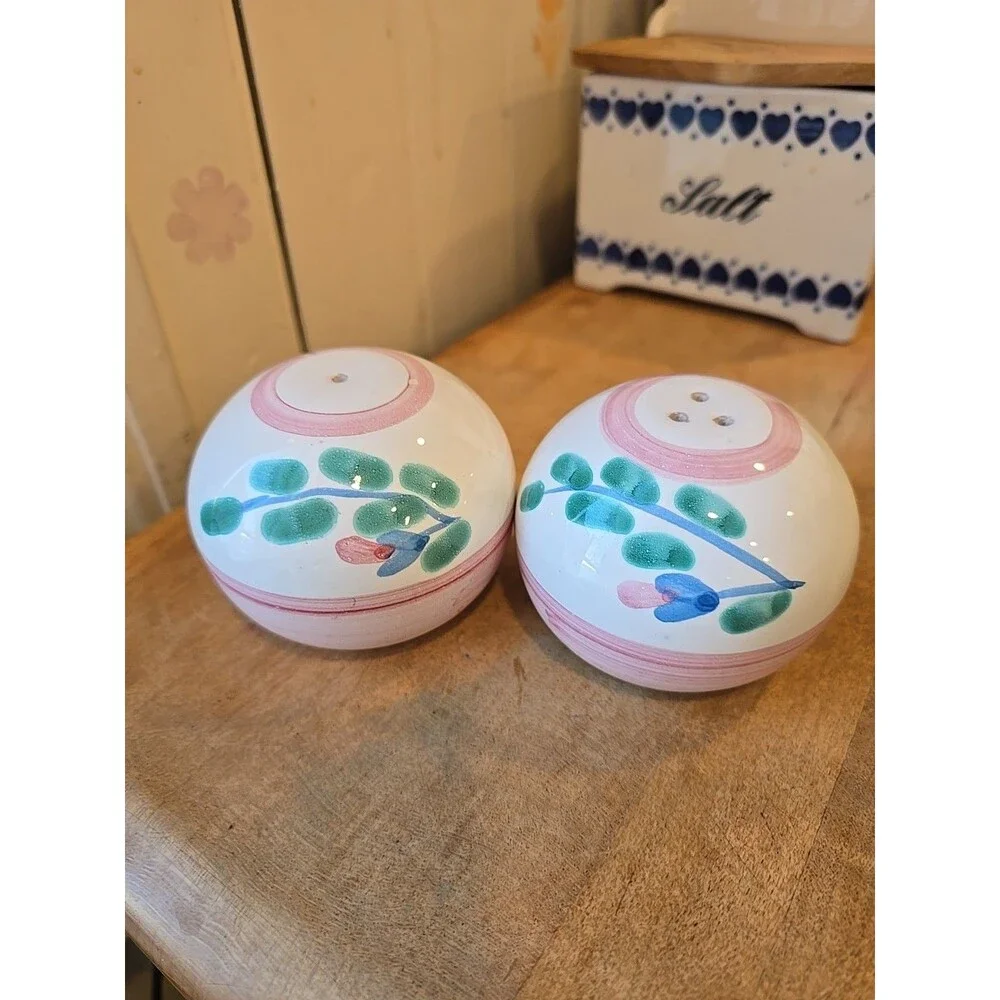 Caleca vintage pink